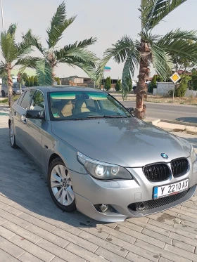     BMW 530 3.0