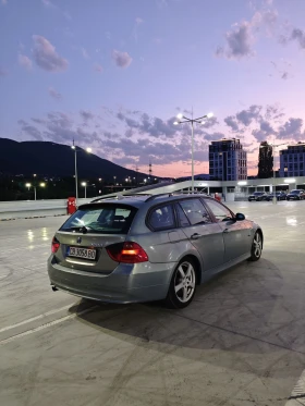 BMW 320 - 5000 лв. - 98349342 6