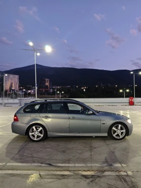 BMW 320 - 5000 лв. - 98349342 7