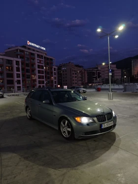 BMW 320 - 5000 лв. - 98349342 8