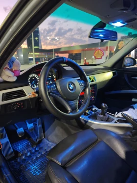 BMW 320 - 5000 лв. - 98349342 10