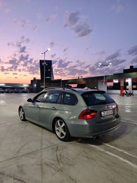 BMW 320 - 5000 лв. - 98349342 4