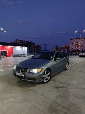 BMW 320 - 5000 лв. - 98349342 2