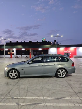 BMW 320 - 5000 лв. - 98349342 3