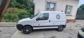 Обява за продажба на Peugeot Partner ~6 600 лв. - изображение 2