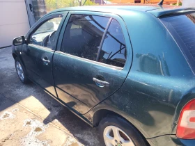 Skoda Fabia | Mobile.bg    2