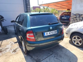 Skoda Fabia | Mobile.bg    3