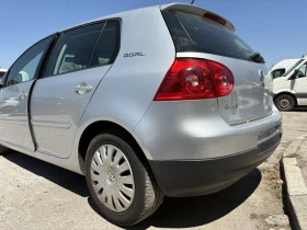 VW Golf 1.6 | Mobile.bg    6