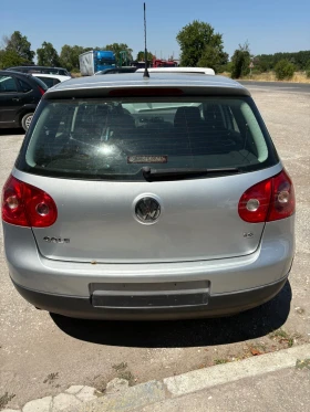 VW Golf 1.6 | Mobile.bg    5