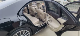 Mercedes-Benz S 500 6.3 AMG Long | Mobile.bg    6