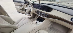 Mercedes-Benz S 500 6.3 AMG Long | Mobile.bg    4
