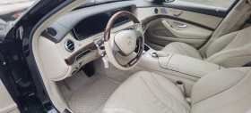 Mercedes-Benz S 500 6.3 AMG Long | Mobile.bg    3