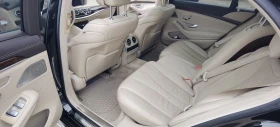 Mercedes-Benz S 500 6.3 AMG Long | Mobile.bg    8
