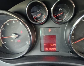 Opel Meriva - 8500 лв. - 22323279 13