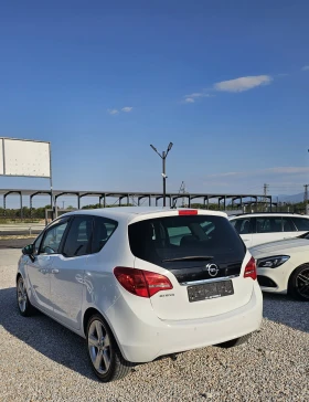 Opel Meriva - 8500 лв. - 22323279 7
