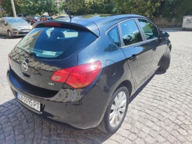 Обява за продажба на Opel Astra 1, 7 CDTI ~6 900 лв. - изображение 10