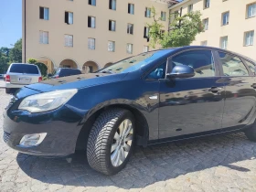Обява за продажба на Opel Astra 1, 7 CDTI ~6 900 лв. - изображение 1