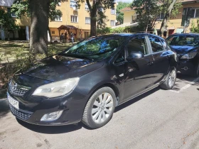 Обява за продажба на Opel Astra 1, 7 CDTI ~6 900 лв. - изображение 1