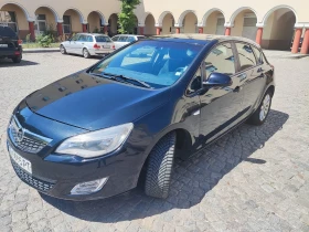 Обява за продажба на Opel Astra 1, 7 CDTI ~6 900 лв. - изображение 2