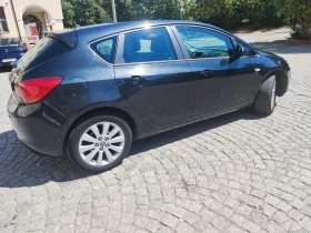 Обява за продажба на Opel Astra 1, 7 CDTI ~6 900 лв. - изображение 11