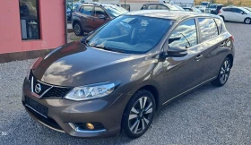 Nissan Pulsar 1.2i, 115k.c., euro 6, Germany  | Mobile.bg    3
