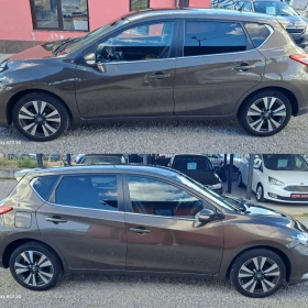 Nissan Pulsar 1.2i, 115k.c., euro 6, Germany  | Mobile.bg    7