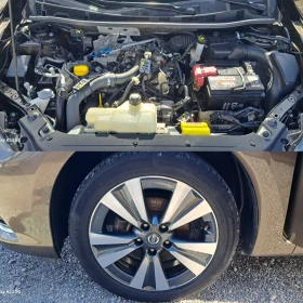 Nissan Pulsar 1.2i, 115k.c., euro 6, Germany  | Mobile.bg    17