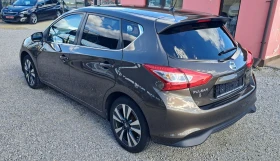 Nissan Pulsar 1.2i, 115k.c., euro 6, Germany  | Mobile.bg    6