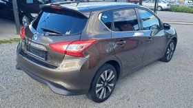 Nissan Pulsar 1.2i, 115k.c., euro 6, Germany  | Mobile.bg    5