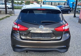 Nissan Pulsar 1.2i, 115k.c., euro 6, Germany  | Mobile.bg    4