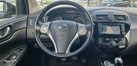 Nissan Pulsar 1.2i, 115k.c., euro 6, Germany  | Mobile.bg    8