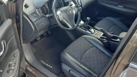 Nissan Pulsar 1.2i, 115k.c., euro 6, Germany  | Mobile.bg    9