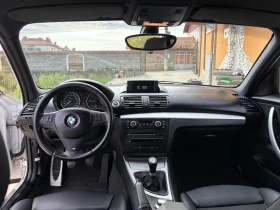 Обява за продажба на BMW 118 Пълем М-пакет ~7 699 лв. - изображение 8