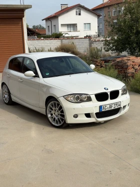 Обява за продажба на BMW 118 Пълем М-пакет ~7 699 лв. - изображение 1