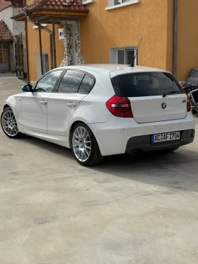 Обява за продажба на BMW 118 Пълем М-пакет ~7 699 лв. - изображение 3