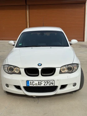 Обява за продажба на BMW 118 Пълем М-пакет ~7 699 лв. - изображение 5