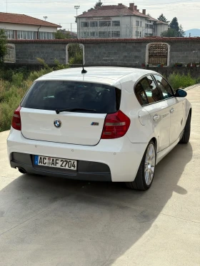 Обява за продажба на BMW 118 Пълем М-пакет ~7 699 лв. - изображение 2