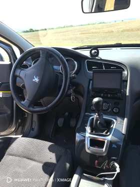 Обява за продажба на Peugeot 5008 ~8 298 лв. - изображение 6