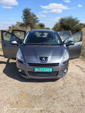 Обява за продажба на Peugeot 5008 ~8 298 лв. - изображение 1