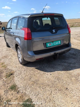 Peugeot 5008 | Mobile.bg    13