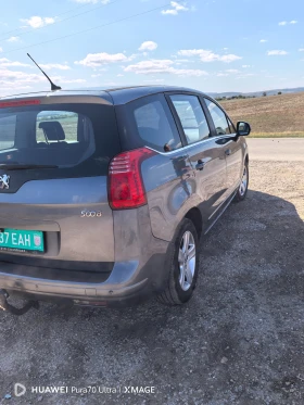 Peugeot 5008 | Mobile.bg    14