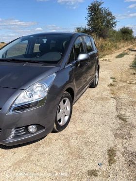 Обява за продажба на Peugeot 5008 ~8 298 лв. - изображение 11