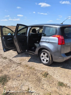 Обява за продажба на Peugeot 5008 ~8 298 лв. - изображение 2