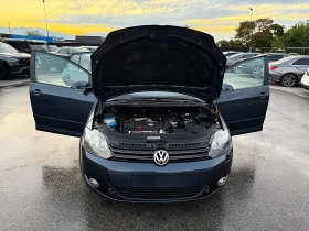 VW Golf Plus TSI-84261km-!!! | Mobile.bg    17