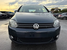 VW Golf Plus TSI-84261km-!!!