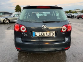 Обява за продажба на VW Golf Plus TSI-84261km-!!! ~6 333 лв. - изображение 4