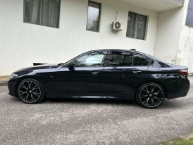 BMW 530 d / FACELIFT 2022 / M-OPTIC | Mobile.bg    4