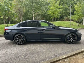 BMW 530 d / FACELIFT 2022 / M-OPTIC | Mobile.bg    8