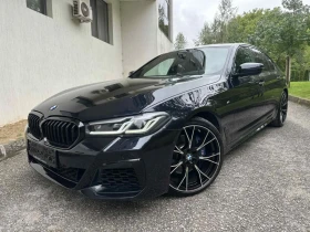 BMW 530 d / FACELIFT 2022 / M-OPTIC | Mobile.bg    3