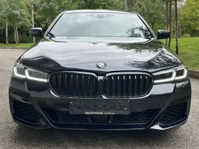 BMW 530 d / FACELIFT 2022 / M-OPTIC | Mobile.bg    2